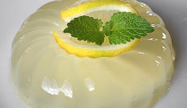 Σπιτικό ζελέ λεμόνι, από την Luise και το Radicio.com!